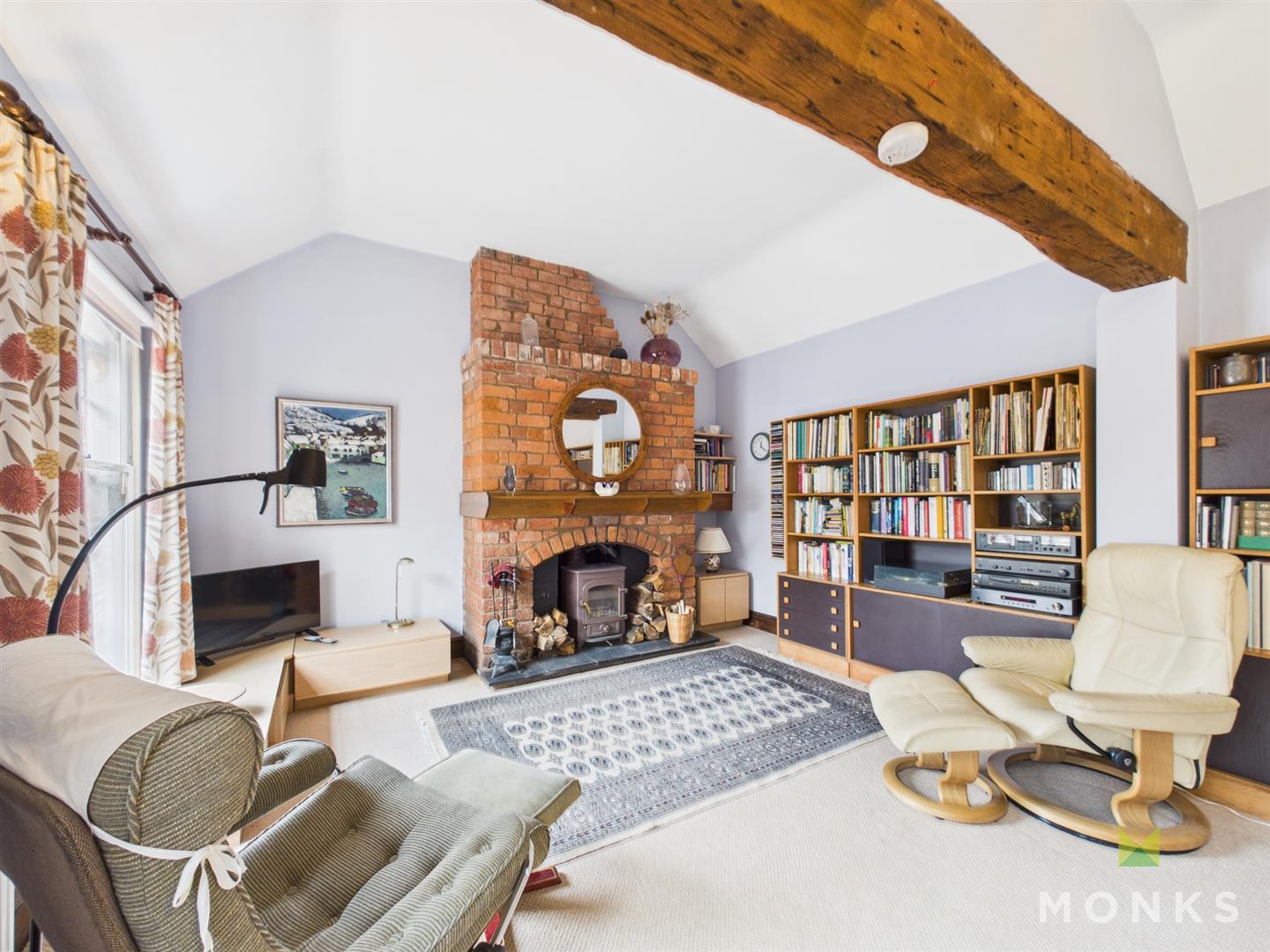 The Bothy , Oswestry, SY10 7EE SSTC